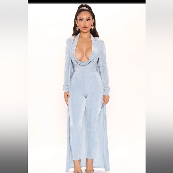 DRESS UP SET - Picture 3 of 3